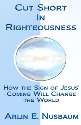 Cut Short by Arlin Ewald Nusbaum