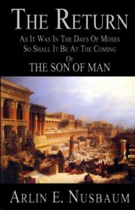 The Return by Arlin Ewald Nusbaum